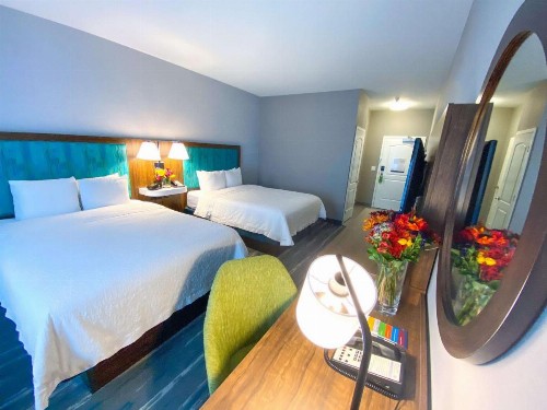 Hampton Inn Carlsbad North San Diego County - image 24