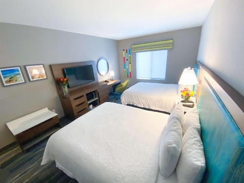 Hampton Inn Carlsbad North San Diego County - image 25