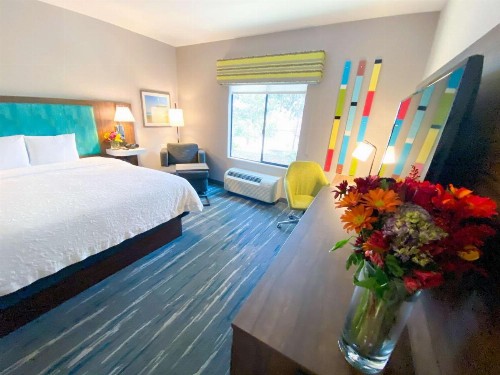 Hampton Inn Carlsbad North San Diego County - image 26