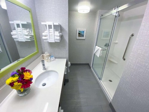 Hampton Inn Carlsbad North San Diego County - image 30