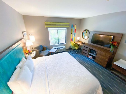 Hampton Inn Carlsbad North San Diego County - image 31