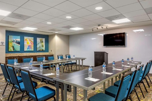 Hampton Inn Carlsbad North San Diego County - image 32