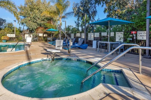 Hampton Inn Carlsbad North San Diego County - image 33