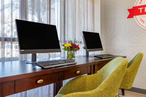 Hampton Inn Carlsbad North San Diego County - image 35