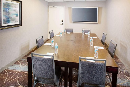 Homewood Suites by Hilton Carlsbad-North San Diego County - image 25