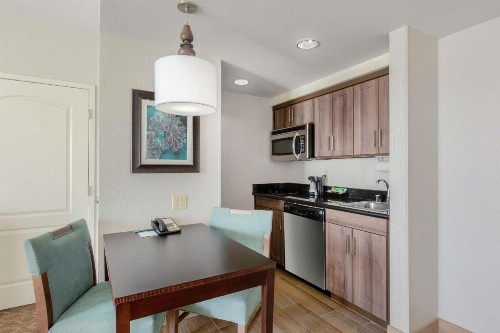 Homewood Suites by Hilton Carlsbad-North San Diego County - image 26