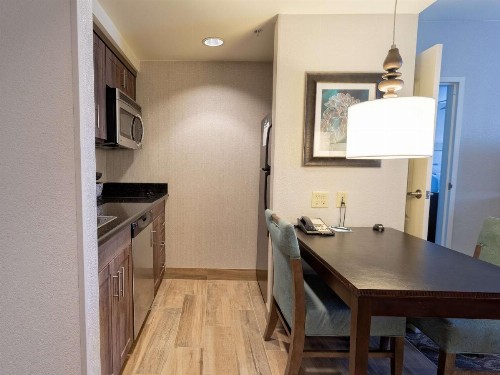 Homewood Suites by Hilton Carlsbad-North San Diego County - image 28