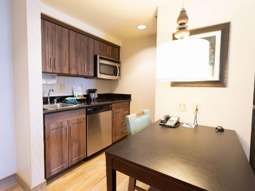 Homewood Suites by Hilton Carlsbad-North San Diego County - image 29