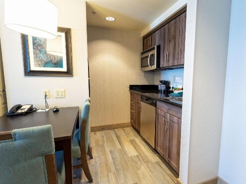 Homewood Suites by Hilton Carlsbad-North San Diego County - image 30