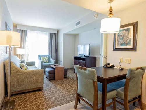 Homewood Suites by Hilton Carlsbad-North San Diego County - image 31