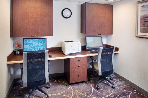Homewood Suites by Hilton Carlsbad-North San Diego County - image 37