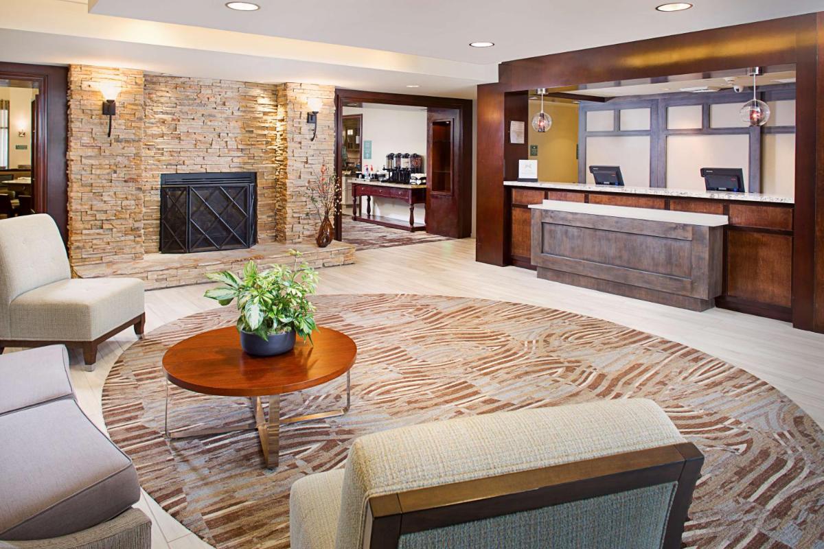 Homewood Suites by Hilton Carlsbad-North San Diego County - image 4