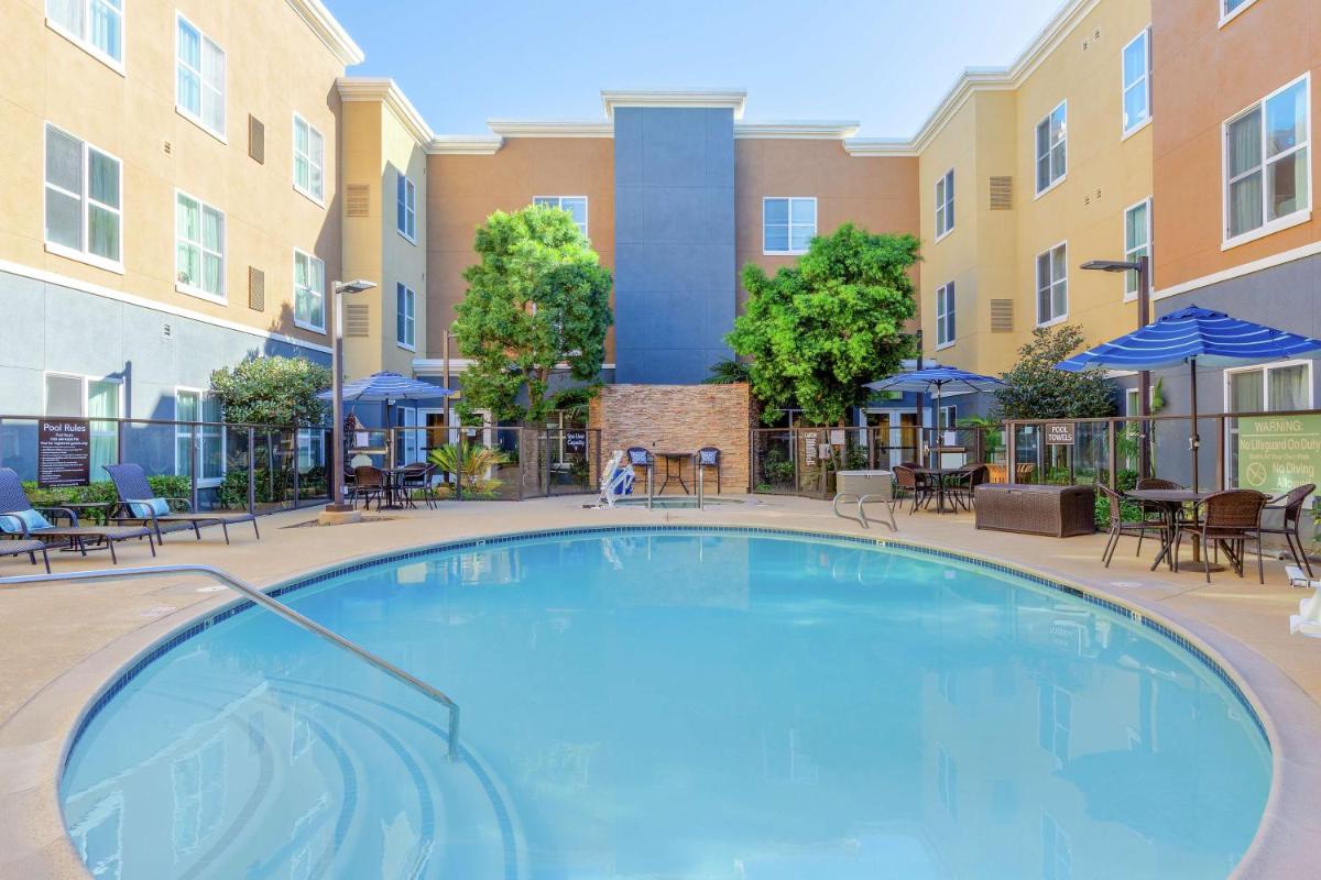 Homewood Suites by Hilton Carlsbad-North San Diego County - image 5