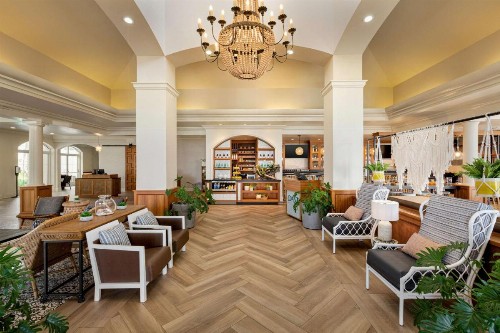 Hilton Garden Inn Carlsbad Beach - image 11