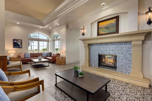Hilton Garden Inn Carlsbad Beach - image 12