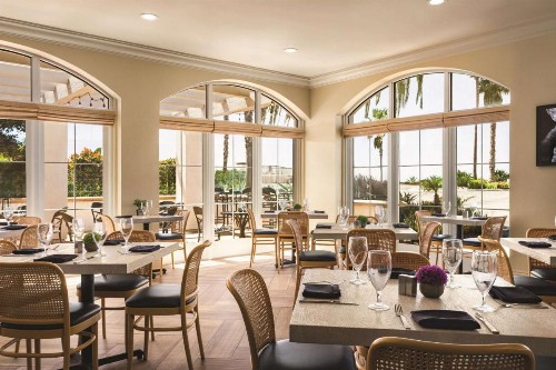 Hilton Garden Inn Carlsbad Beach - image 17