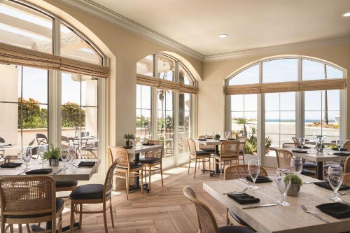 Hilton Garden Inn Carlsbad Beach - image 18