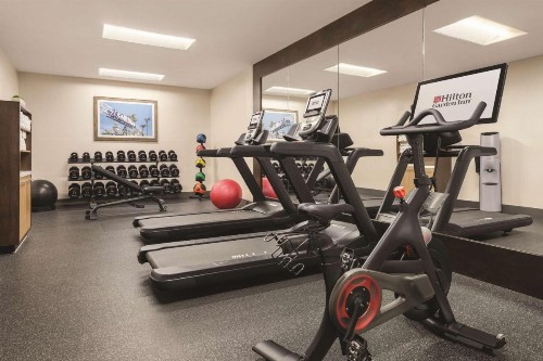 Hilton Garden Inn Carlsbad Beach - image 21