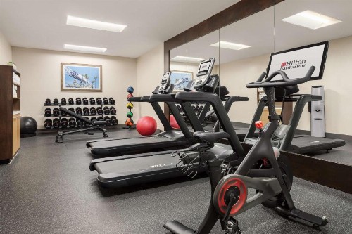Hilton Garden Inn Carlsbad Beach - image 24