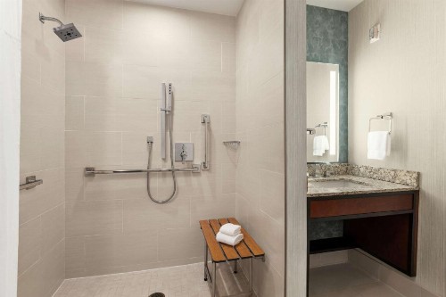 Hilton Garden Inn Carlsbad Beach - image 34