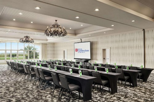 Hilton Garden Inn Carlsbad Beach - image 43