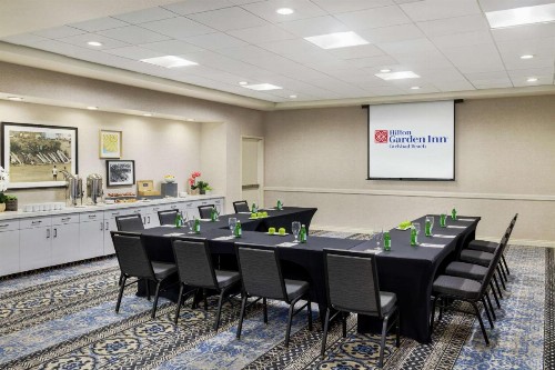 Hilton Garden Inn Carlsbad Beach - image 48