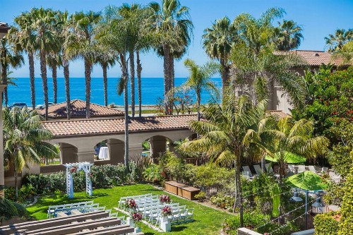 Hilton Garden Inn Carlsbad Beach - image 6
