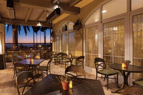 Hilton Garden Inn Carlsbad Beach - image 7