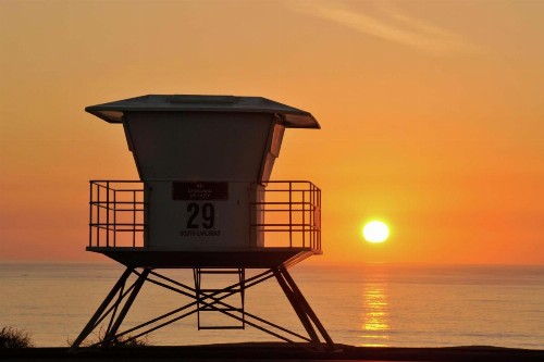 Hilton Garden Inn Carlsbad Beach - image 8