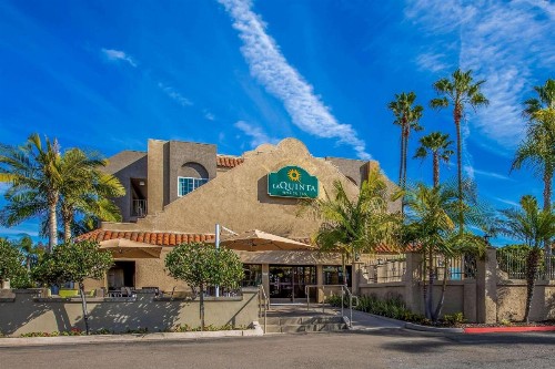 La Quinta by Wyndham Carlsbad - Legoland Area - image 1