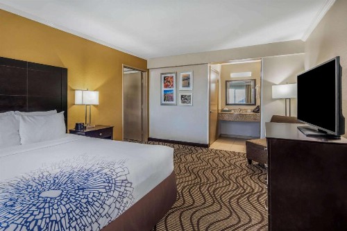 La Quinta by Wyndham Carlsbad - Legoland Area - image 12