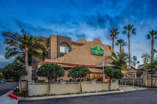 La Quinta by Wyndham Carlsbad - Legoland Area - image 39