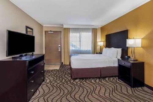 La Quinta by Wyndham Carlsbad - Legoland Area - image 5