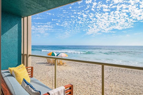 Beach Terrace Inn - image 21