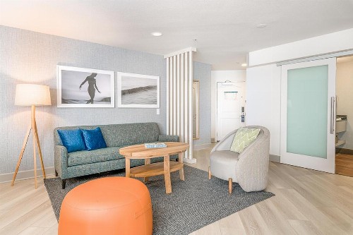 Beach Terrace Inn - image 23
