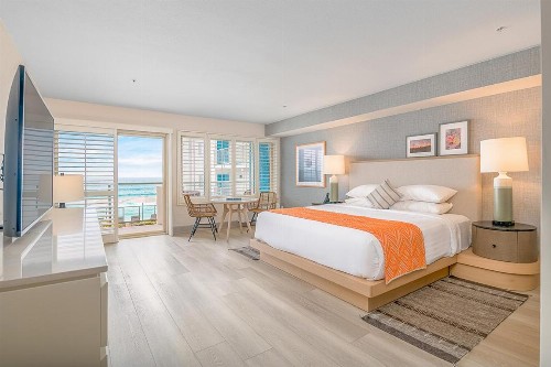 Beach Terrace Inn - image 26