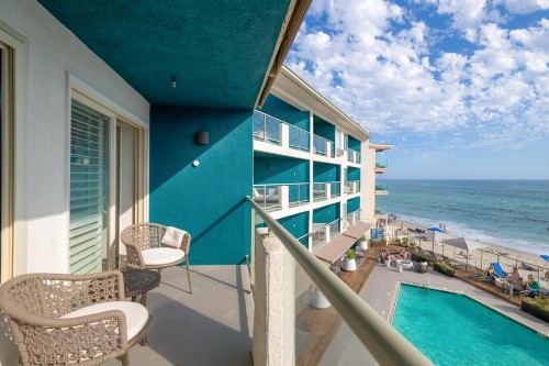 Beach Terrace Inn - image 28