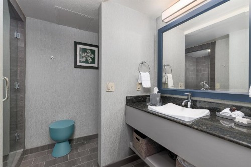 Beach Terrace Inn - image 29
