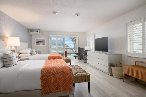 Beach Terrace Inn - image 30