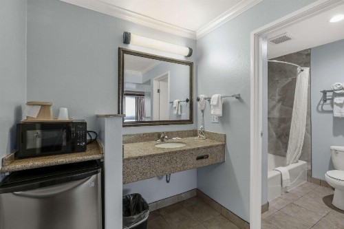 Motel 6 Carlsbad Ca- North - image 21