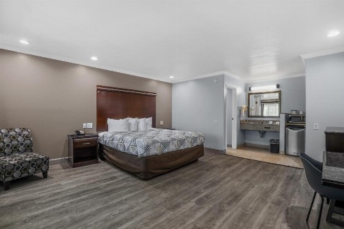 Motel 6 Carlsbad Ca- North - image 30