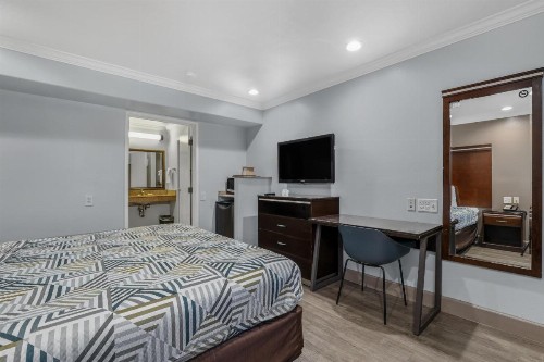 Motel 6 Carlsbad Ca- North - image 34
