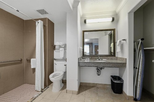 Motel 6 Carlsbad Ca- North - image 36
