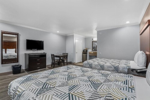 Motel 6 Carlsbad Ca- North - image 38