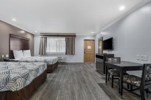 Motel 6 Carlsbad Ca- North - image 40