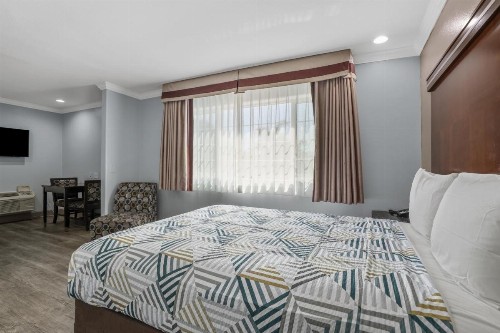 Motel 6 Carlsbad Ca- North - image 43