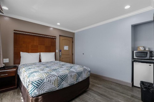 Motel 6 Carlsbad Ca- North - image 46