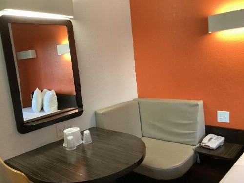 Carlsbad Village Inn - image 21