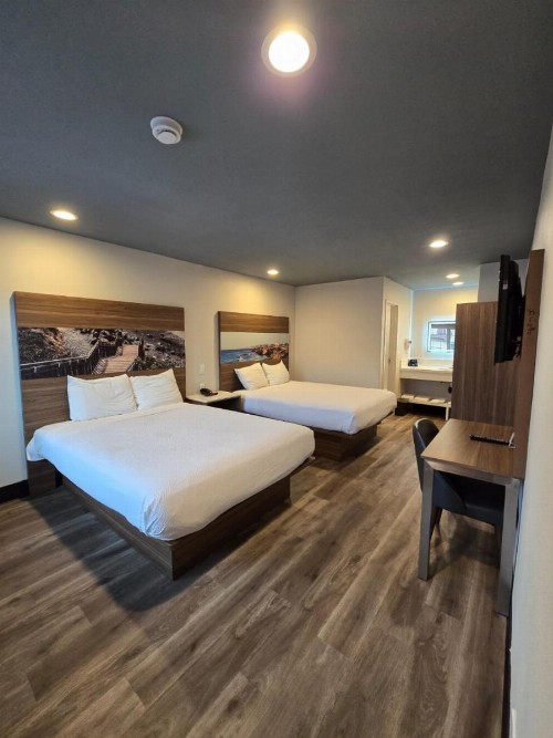 Hyland Inn near Legoland - image 1