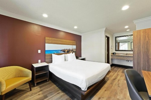 Hyland Inn near Legoland - image 29